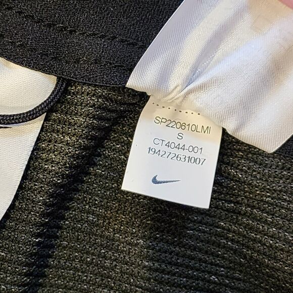 Nike Pro Elite USA Olympic Team Issue Woven Track Pants Men's S CT4044-001 NWOT - Picture 4 of 6